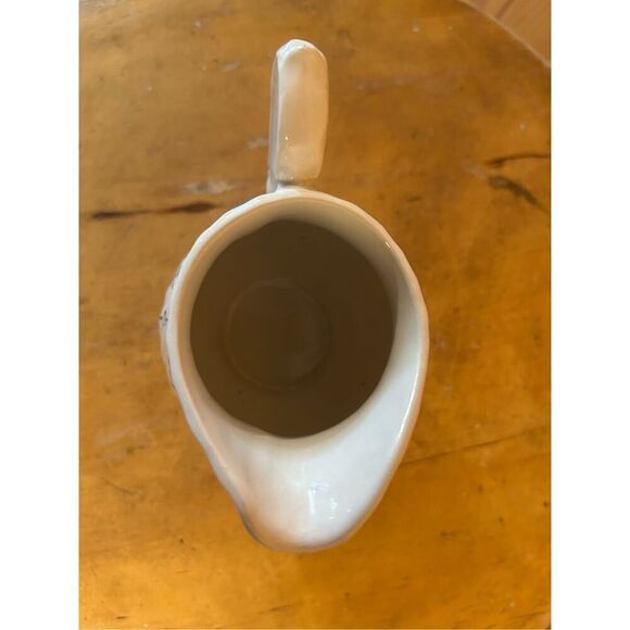 Myott Staffordshire FINLANDIA Creamer England (8858) - Picture 5 of 6